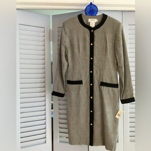 Talbots Petites dress